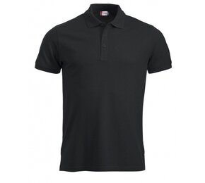 Clique Manhattan heren polo - 028250