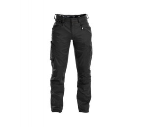 Dassy Helix werkbroek met stretch