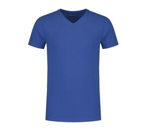 Santino T-shirt Jazz V-neck - stretch modern fit