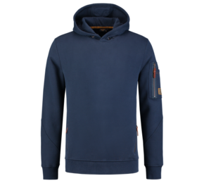 Tricorp Sweater Premium Capuchon 304001