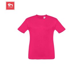 TH Clothes kinderen t-shirt 190 g/m2 Ankara Kids