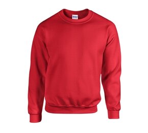Gildan Sweater Heavy Blend Adult Crewneck Sweatshirt Men GIL18000