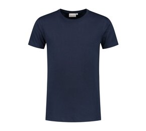 Santino T-shirt Jace c-neck - modern fit