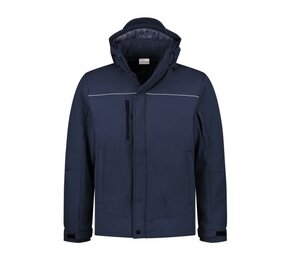 Softshell Jacket Stockholm - stretch regular fit