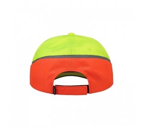 Tricorp Cap Verkeersregelaar 653001