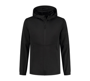 Santino Softshell Jacket Seattle - modern fit