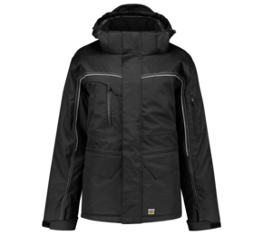 Tricorp Midi Parka Canvas 402007