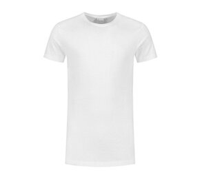 Santino T-shirt  Jace+ c-neck - extra long modern fit