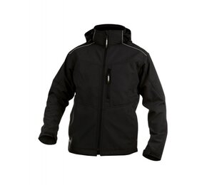 DASSY® Tavira softshelljas