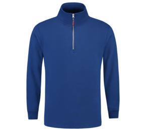 Tricorp Sweater Ritskraag 301010