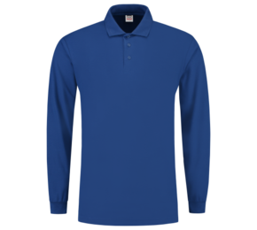 Tricorp Polo Longsleeves 201009