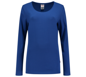 Tricorp Longsleeves Dames 101010