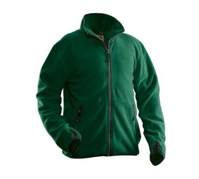 Jobo Works fleece jacket practical 5501