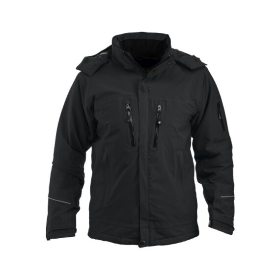 Werkjas laten bedrukken werkjassen van kwaliteit Jobo Promotions Jobo Workwear