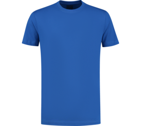 Workman Werkshirt Heavy Duty korte mouwen