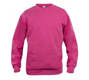 Basic sweater unisex - 021030