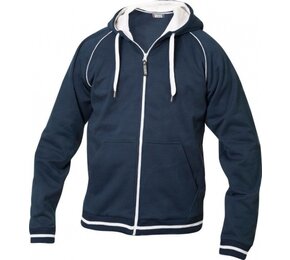 Clique Gerry hooded vest - 021051