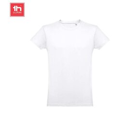 TH Clothes  Heren T-shirt 150gr/m2 Luanda