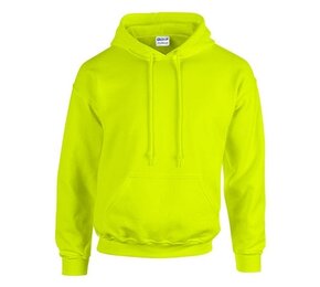 Gildan Sweater Heavyweight Blend Hooded Sweatshirt Men GIL18500