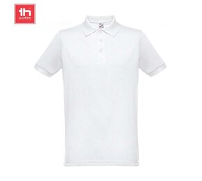 TH Clothes heren Polo 200 g/m2 Berlin