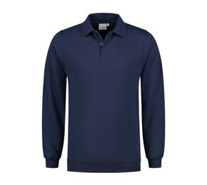 Santino polosweater Robin - regular fit