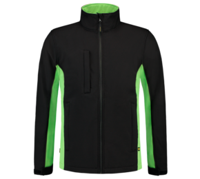 Tricorp Softshell Jack Bicolor 402002