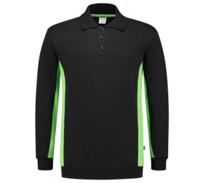 Tricorp Polosweater Bicolor 302003