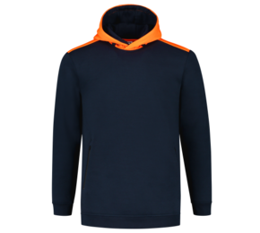 Tricorp Sweater High Vis Capuchon 303005