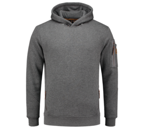 Tricorp Sweater Premium Capuchon 304001