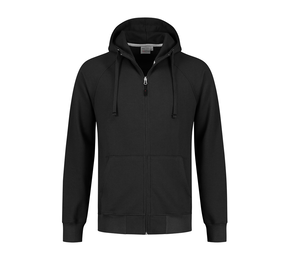 Santino hooded sweatvest Reno - modern fit