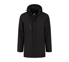 Santino Parka Santiago - regular fit