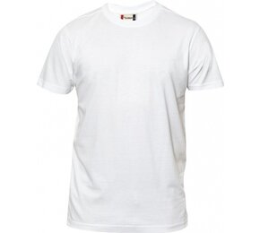Clique Premium-T heren - 029340