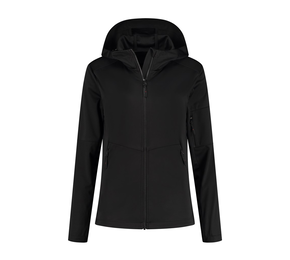 Santino Softshell Jacket Seattle Ladies - modern fit