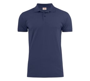 Printer Surf Stretch Poloshirt 2265020