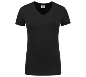Tricorp Dames T-shirt v-hals 101008