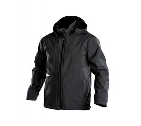 DASSY® Gravity Softshell jas