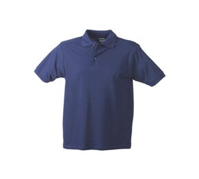 James & Nicholson Workwear Polo Men JN801