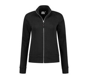 Santino Sweatjack Anna - regular fit