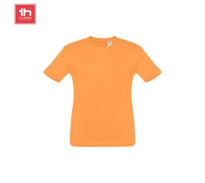 TH Clothes kinderen t-shirt 190 g/m2 Ankara Kids