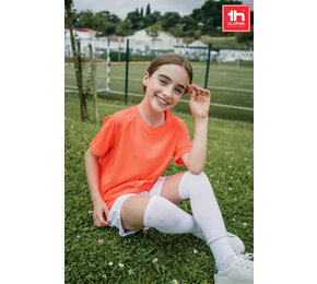 TH Clothes Soccer socks Run Kids