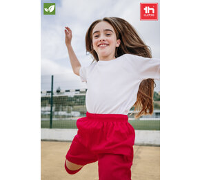 TH Clothes Kids sports shorts Match kids