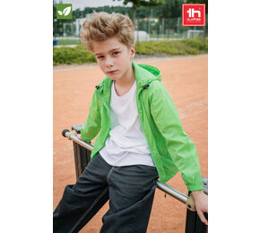 TH Clothes Unisex windbreaker for kids Dubliners kids