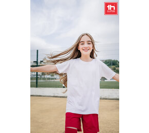 TH Clothes Kids technical t-shirt Move kids