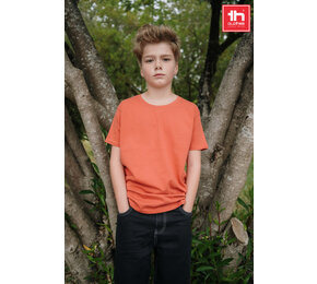 TH Clothes Kids unisex t-shirt Quito
