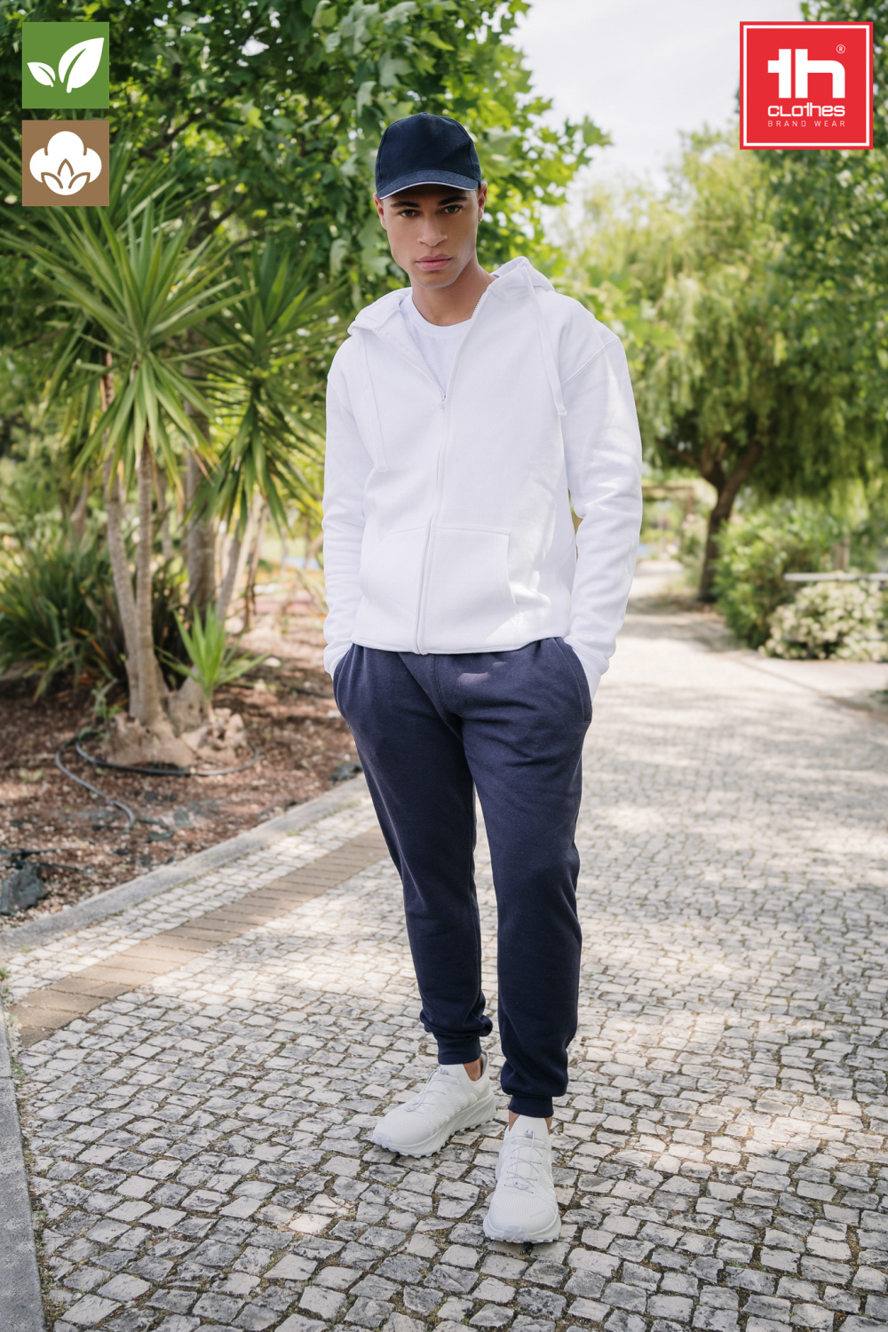 Unisex joggingbroek  ,Sports 300 g/m2 Sprint