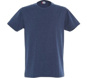 Clique New Classic-T heren - 029360