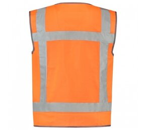 Tricorp Veiligheidsvest RWS Vlamvertragend 453017