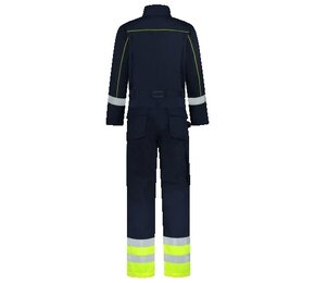 Tricorp Overall High Vis 753010