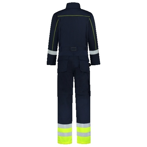 Tricorp Overall High Vis 753010