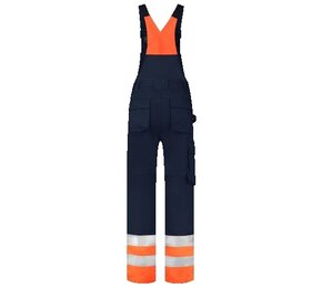 Tricorp Amerikaanse Overall High Vis 753006